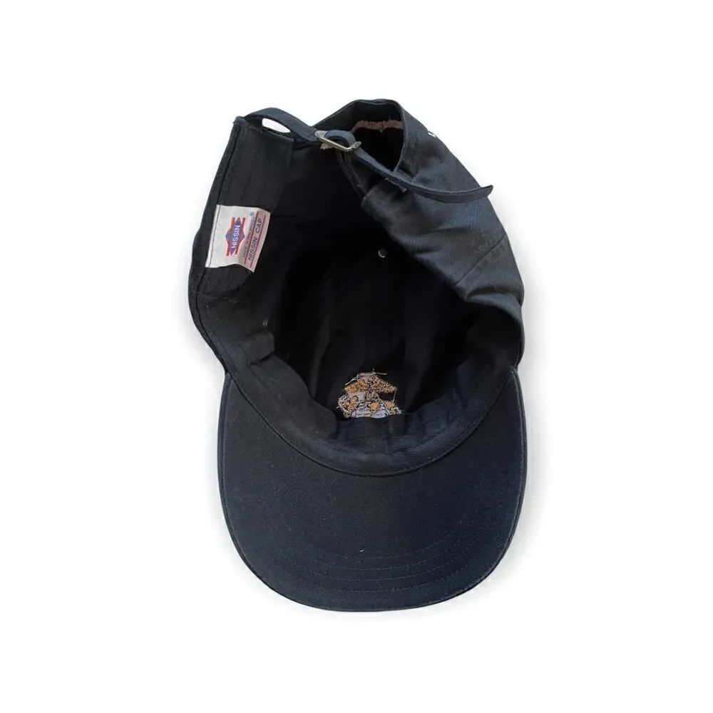 US Marines strap back hat - Picture 4 of 5